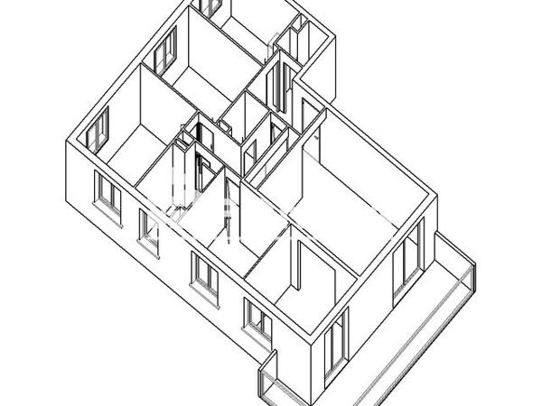 Location Appartement 4 pièces 100.33 m² - BAT III Montpellier 34090