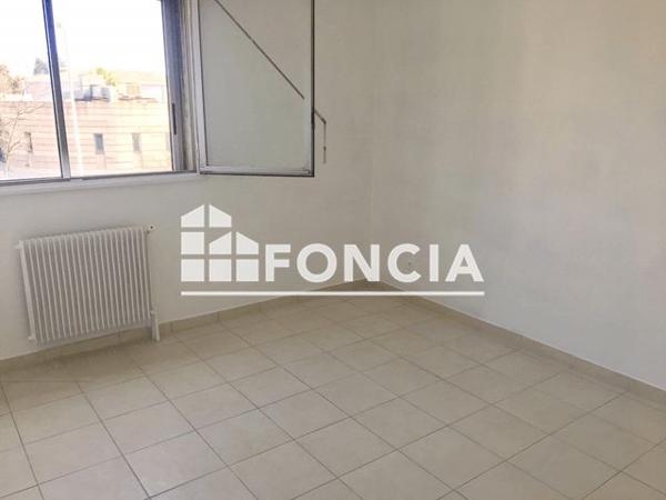 Location Appartement 4 pièces 100.33 m² - BAT III Montpellier 34090