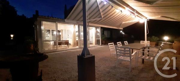 Maison à vendre  10 pièces - 225 m2 PIGNANS - 83