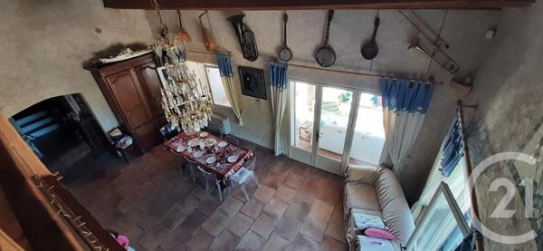 Maison à vendre  10 pièces - 225 m2 PIGNANS - 83