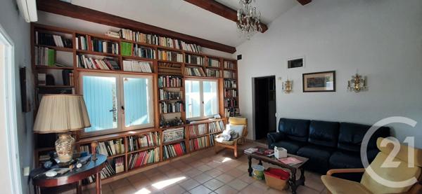 Maison à vendre  10 pièces - 225 m2 PIGNANS - 83