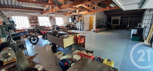 Maison à vendre  10 pièces - 225 m2 PIGNANS - 83