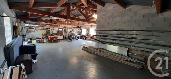 Maison à vendre  10 pièces - 225 m2 PIGNANS - 83