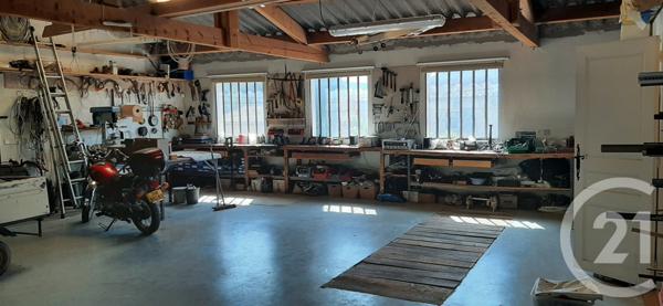 Maison à vendre  10 pièces - 225 m2 PIGNANS - 83