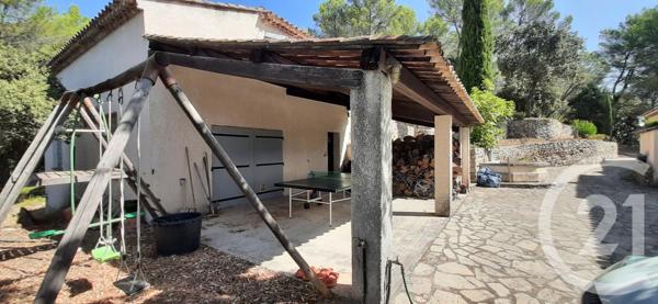 Maison à vendre  10 pièces - 225 m2 PIGNANS - 83