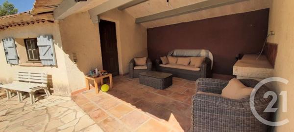 Maison à vendre  10 pièces - 225 m2 PIGNANS - 83