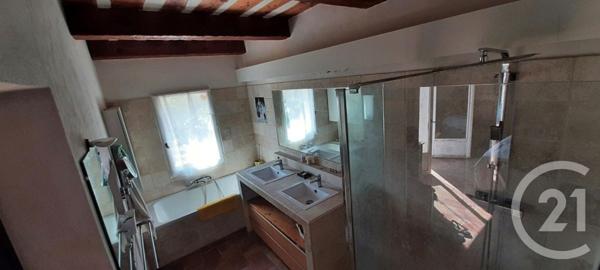 Maison à vendre  10 pièces - 225 m2 PIGNANS - 83
