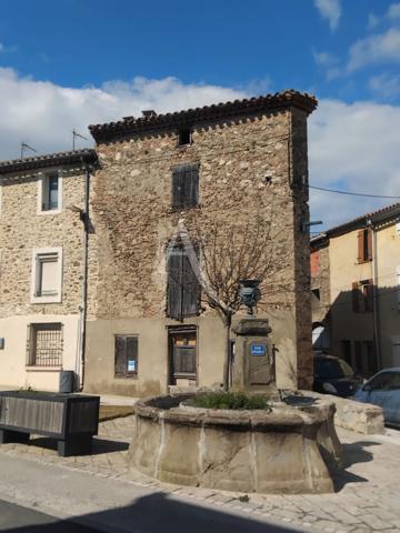 Maison Davejean 5 pièce(s) 78 m²