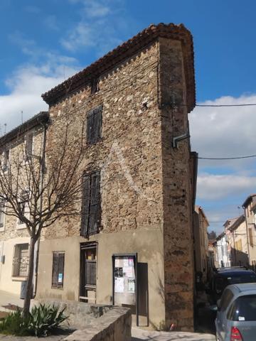 Maison Davejean 5 pièce(s) 78 m²