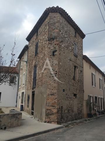 Maison Davejean 5 pièce(s) 78 m²