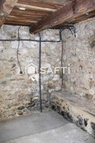 APPARTEMENT TRAVERSANT 3 pièces 65 m2