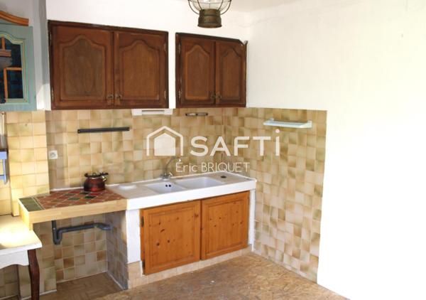 APPARTEMENT TRAVERSANT 3 pièces 65 m2