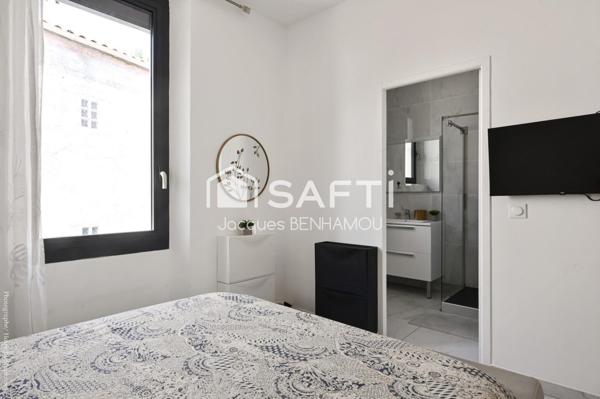 maison 130M2 + extérieur