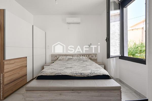 maison 130M2 + extérieur