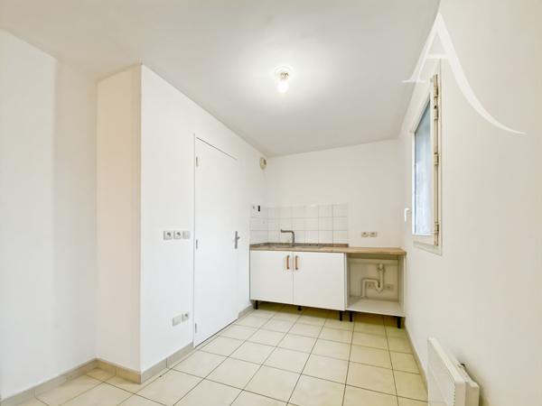 Appartement 2 pièce(s) 42.34 m2