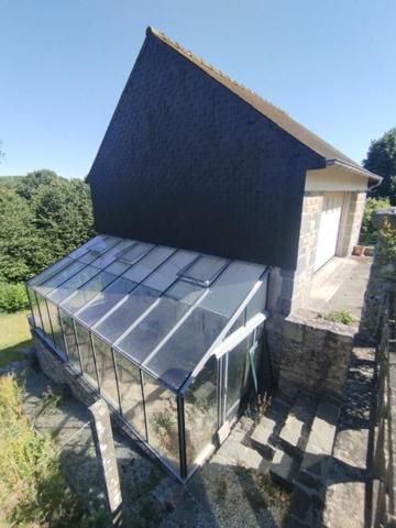 Cachet et beaux volumes 3 chambres garage