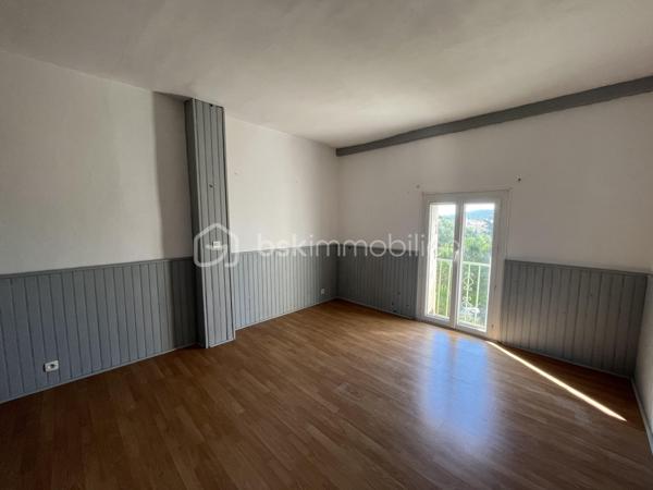 Maison de 145 m²