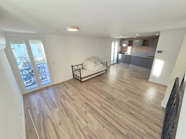 Cabestany (66330) Maison neuve