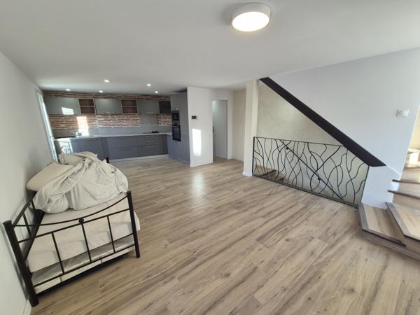 Cabestany (66330) Maison neuve