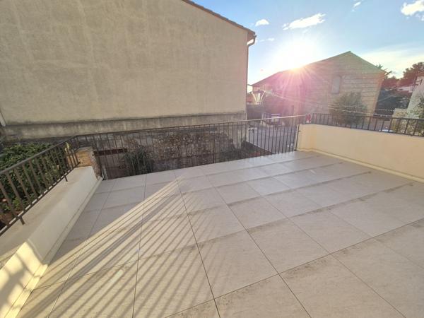 Cabestany (66330) Maison neuve