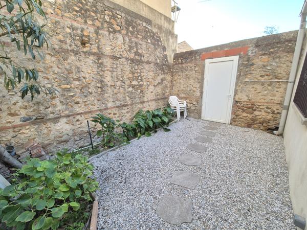 Cabestany (66330) Maison neuve