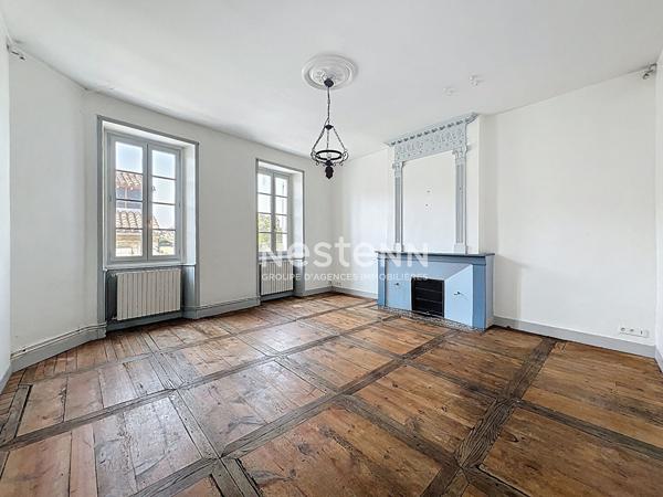 Appartement 5 pièces à louer à Auch - Lumineux et calme, proche écoles et commodités