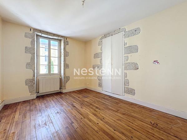 Appartement 5 pièces à louer à Auch - Lumineux et calme, proche écoles et commodités