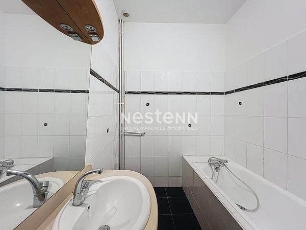 Appartement 5 pièces à louer à Auch - Lumineux et calme, proche écoles et commodités