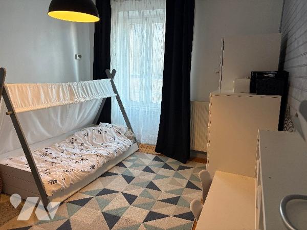 APPARTEMENT SUPLEX BELFORT 100m2