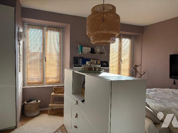 APPARTEMENT SUPLEX BELFORT 100m2