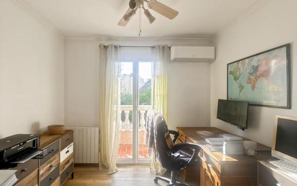 Maison à vendre    5 pièces •  Martigues