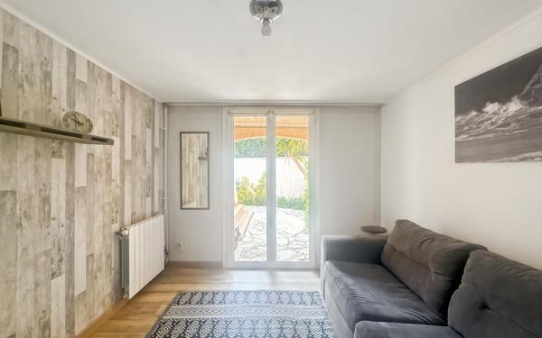 Maison à vendre    5 pièces •  Martigues