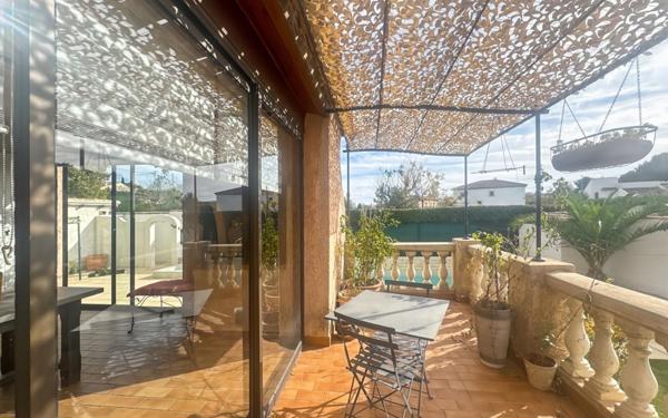 Maison à vendre    5 pièces •  Martigues