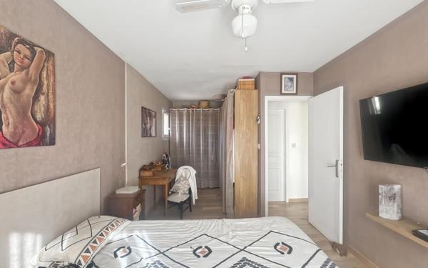 Maison à vendre    5 pièces •  Martigues