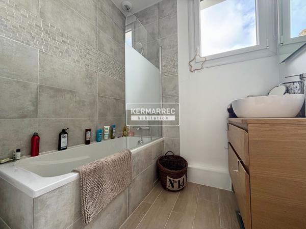 Maison 4 pièces – 97 m² environ à Saint-Nazaire (ref : 78776SN)