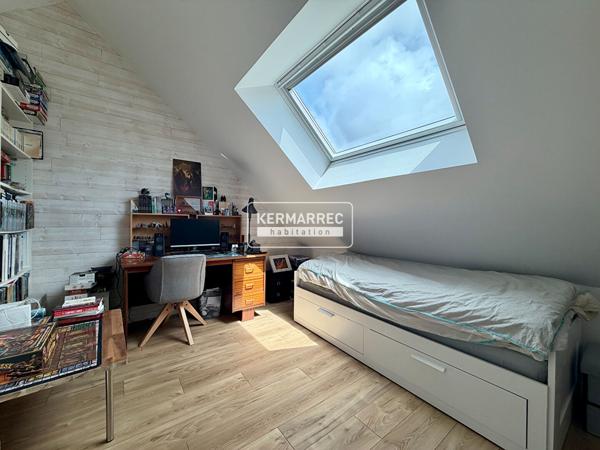 Maison 4 pièces – 97 m² environ à Saint-Nazaire (ref : 78776SN)