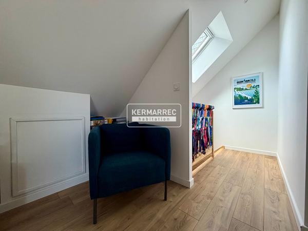 Maison 4 pièces – 97 m² environ à Saint-Nazaire (ref : 78776SN)