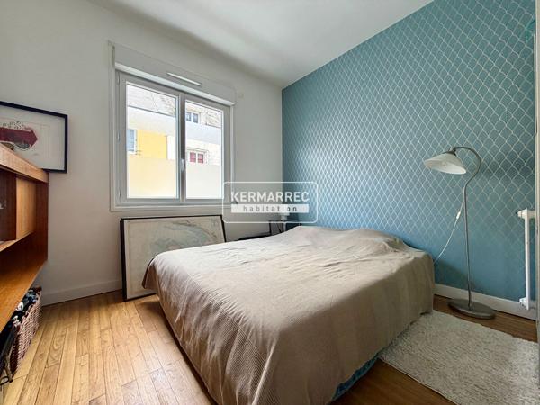 Maison 4 pièces – 97 m² environ à Saint-Nazaire (ref : 78776SN)