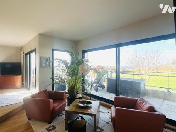 MAISON- LARMOR-PLAGE  - LOCQUELTAS