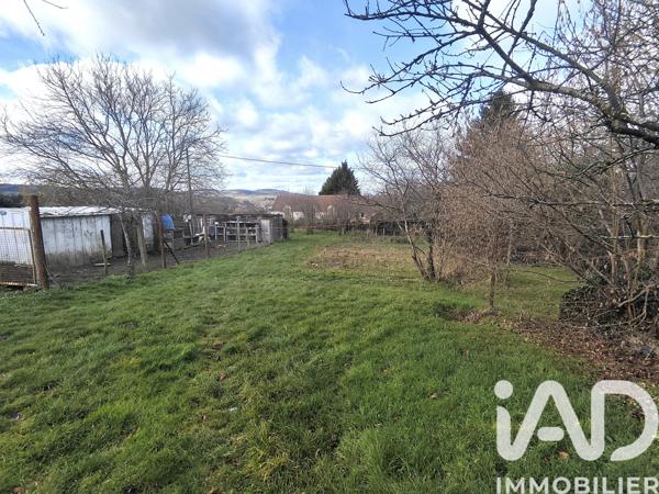 Maison à vendre 6 pièces 108 m² Saint-Éloy-les-Mines