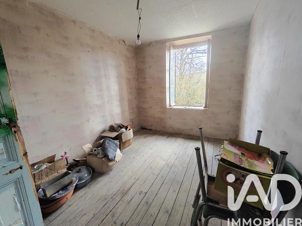 Maison à vendre 6 pièces 108 m² Saint-Éloy-les-Mines