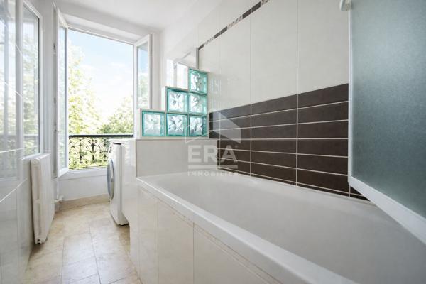 3 Pièces 73 m² CALME-LUMINEUX-CHARME DE L'ANCIEN