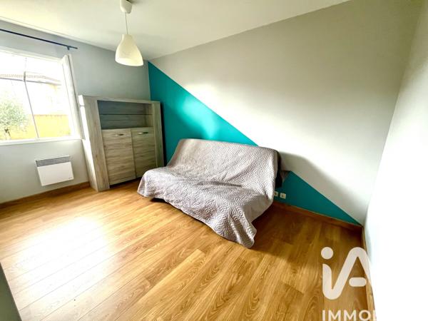 Maison à vendre 5 pièces 100 m² Bourg-Saint-Andéol