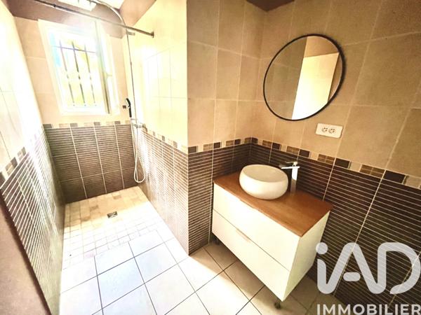 Maison à vendre 5 pièces 100 m² Bourg-Saint-Andéol