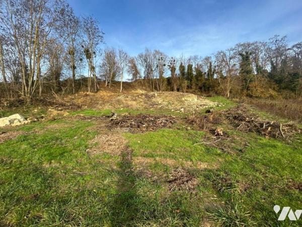 MONTIGNY SOUS CHATILLON