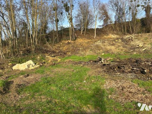 MONTIGNY SOUS CHATILLON