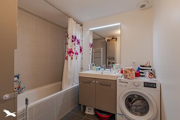 Appartement à vendre 285 000 € Bordeaux 3 p 66 m² DPE B