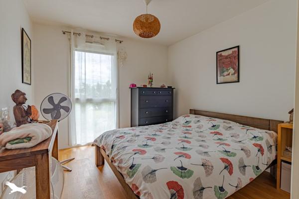 Appartement à vendre 285 000 € Bordeaux 3 p 66 m² DPE B