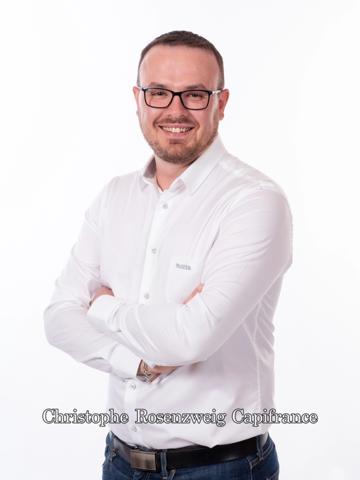 Maison d’architecte à fort potentiel – 249 m² habitables sur 8 ares de terrain