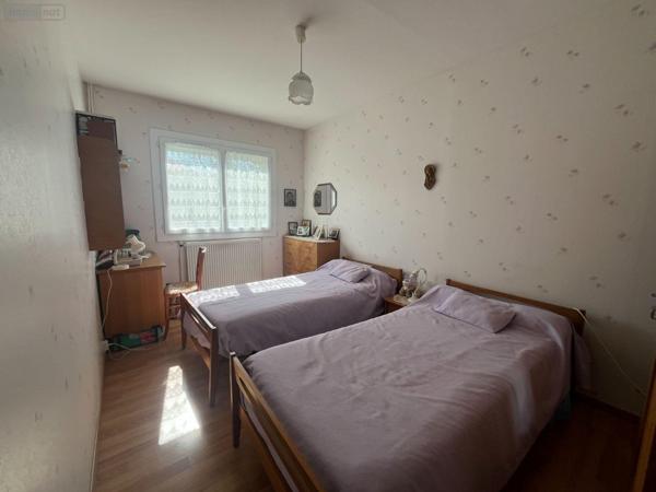 Maison à vendre à Bernay dans l'Eure (27300), ref : 27046-49